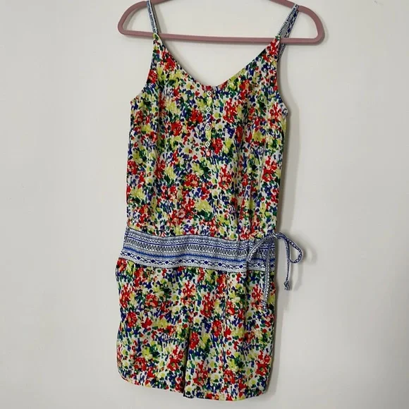 CAbi Romper - Picture 10 of 10